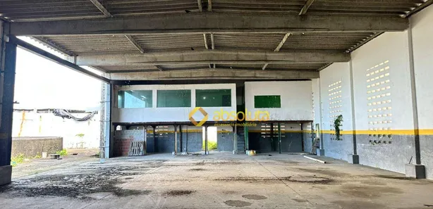 Galpão / Depósito / Armazém para alugar, 3000m² no Areias, Recife