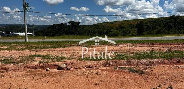 Terreno / Lote / Condomínio à venda, 175m² no Nova Itapevi, Itapevi