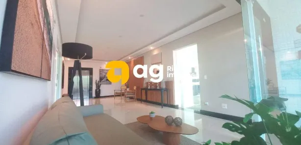 Apartamento com 3 Quartos para alugar, 188m² no Vila Nova, Cabo Frio
