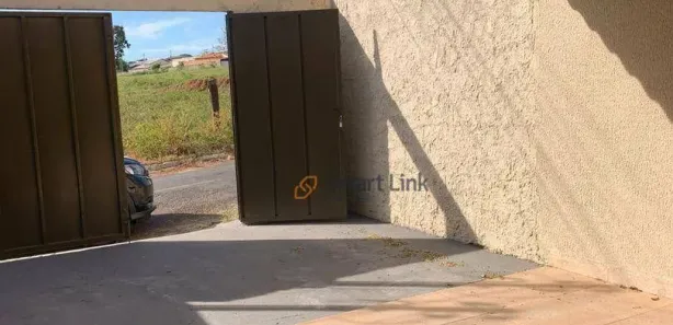 Casa com 2 Quartos à venda, 80m² no , Morrinhos