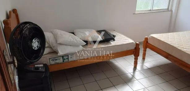 Apartamento com 2 Quartos para alugar, 45m² no , Salinópolis