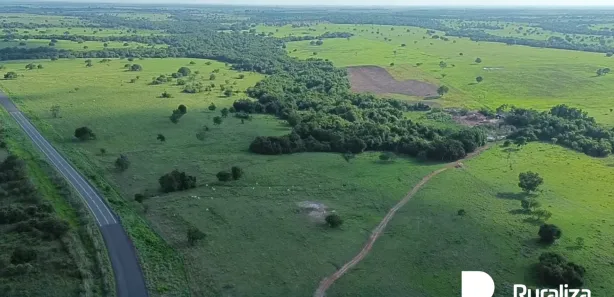 Fazenda / Sítio / Chácara à venda, 261m² no , Bernardo Sayão