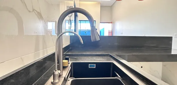 Casa com 3 Quartos à venda, 120m² no Plano Diretor Norte, Palmas