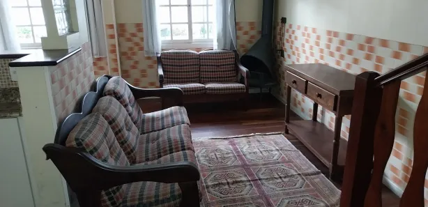 Casa de Condomínio com 2 Quartos à venda, 77m² no Bom Retiro, Teresópolis