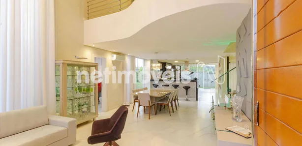 Casa com 4 Quartos à venda, 333m² no Residencial Park I, Vespasiano