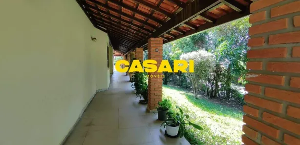 Fazenda / Sítio / Chácara com 3 Quartos à venda, 340m² no Vale do Sol, Boituva