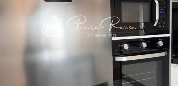 Apartamento com 2 Quartos para alugar, 59m² no Água Branca, São Paulo