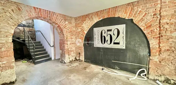 Prédio Inteiro à venda, 136m² no Nossa Senhora do Rosário, Santa Maria
