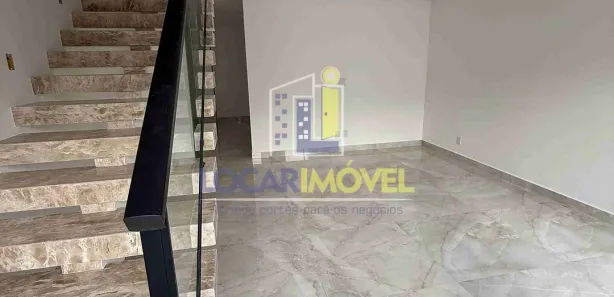 Sobrado com 4 Quartos à venda, 165m² no Felícia, Vitória da Conquista