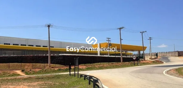 Galpão / Depósito / Armazém para alugar, 15750m² no Aglomeração Urbana de Jundiaí, Cabreúva