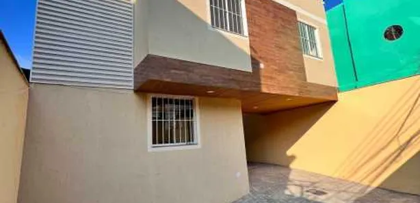 Casa de Condomínio com 2 Quartos à venda, 64m² no Centro, Nilópolis