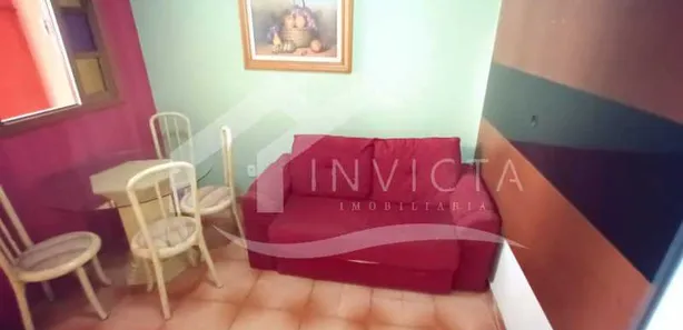 Kitnet com 1 Quarto à venda, 40m² no Copacabana, Rio de Janeiro