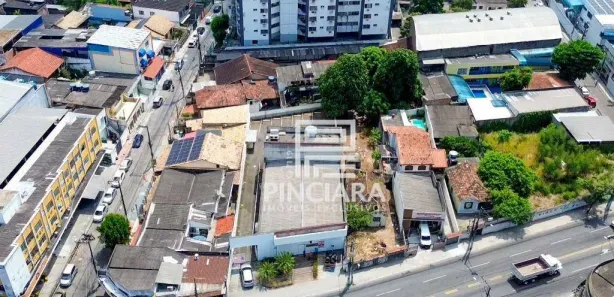Loja / Salão / Ponto Comercial para venda ou aluguel, 400m² no Mutondo, São Gonçalo