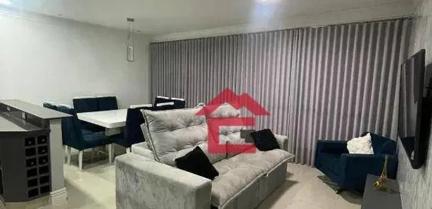 Casa de Condomínio com 3 Quartos para venda ou aluguel, 192m² no Pitas, Cotia
