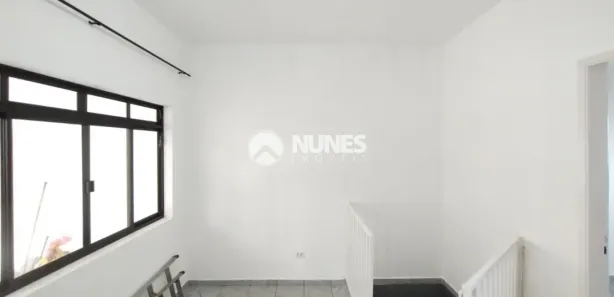 Sobrado com 3 Quartos para alugar, 102m² no Parque dos Camargos, Barueri