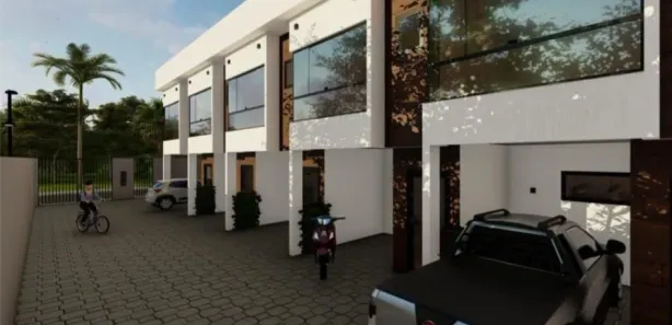 Casa com 2 Quartos à venda, 84m² no Rio do Limão, Araruama