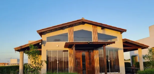 Casa de Condomínio com 3 Quartos à venda, 375m² no abaís, Itaporanga D'Ajuda