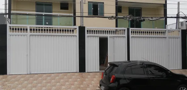 Casa com 3 Quartos à venda, 89m² no Santo Elias, Mesquita