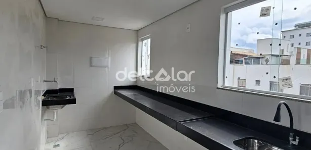 Apartamento com 3 Quartos à venda, 77m² no Santa Mônica, Belo Horizonte