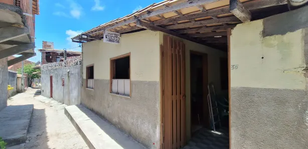 Casa com 2 Quartos à venda, 70m² no , Conde