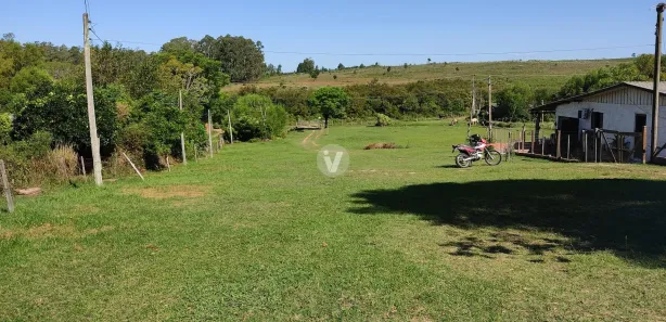Fazenda / Sítio / Chácara com 2 Quartos à venda, 35000m² no Boi Morto, Santa Maria