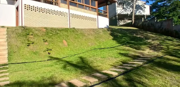 Fazenda / Sítio / Chácara com 3 Quartos à venda, 150m² no Vale Encantado, Macaé