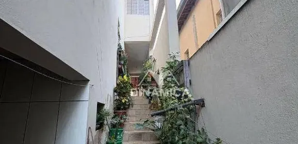 Sobrado com 3 Quartos à venda, 220m² no Jardim Luiz Cia, Sumaré