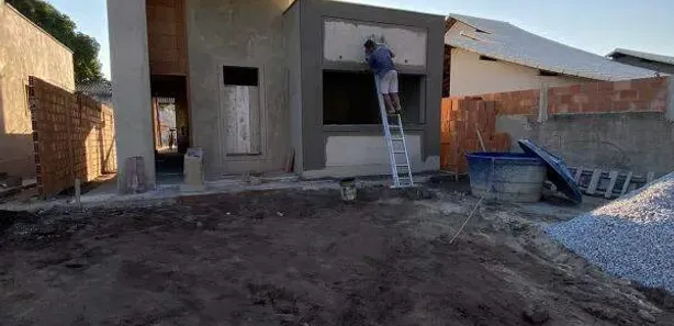 Casa com 3 Quartos à venda, 89m² no Pontinha, Araruama
