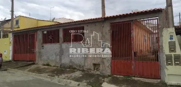 Casa com 2 Quartos à venda, 100m² no Jardim Santa Helena, Salto de Pirapora