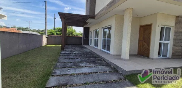 Sobrado com 3 Quartos à venda, 101m² no Cambijú, Itapoá