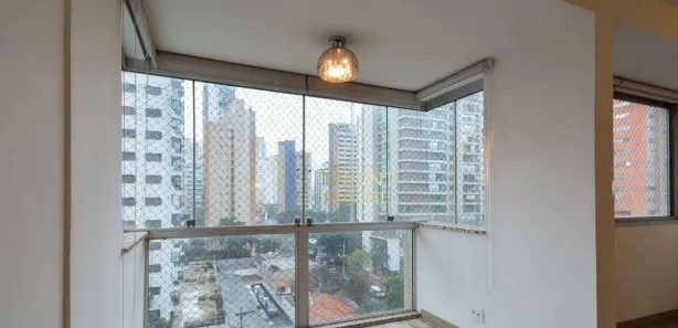Apartamento com 4 Quartos à venda, 143m² no Moema, São Paulo