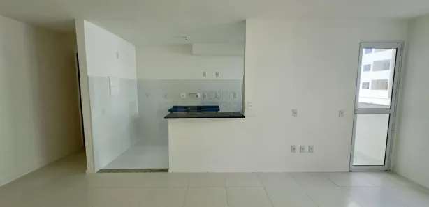 Apartamento com 2 Quartos à venda, 46m² no Sussuarana, Salvador