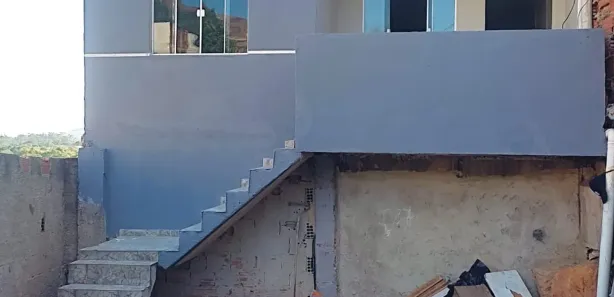 Casa com 2 Quartos à venda, 110m² no Campo Grande, Rio de Janeiro