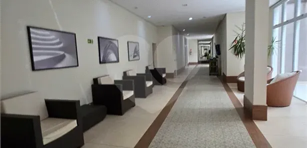 Apartamento com 1 Quarto para alugar, 35m² no Aclimação, São Paulo