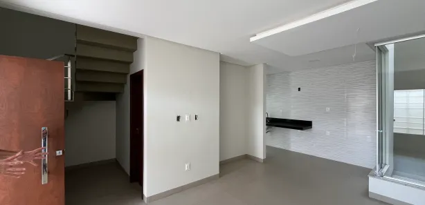 Casa com 3 Quartos à venda, 107m² no Jatobá, Petrolina