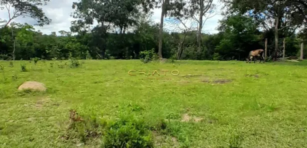 Terreno / Lote / Condomínio à venda, 1140m² no , Pirenópolis