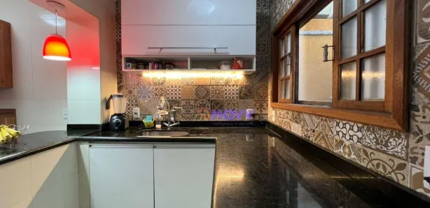 Casa com 3 Quartos à venda, 167m² no Patronato, São Gonçalo