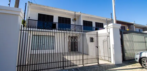 Sobrado com 3 Quartos à venda, 132m² no Boa Vista, Curitiba