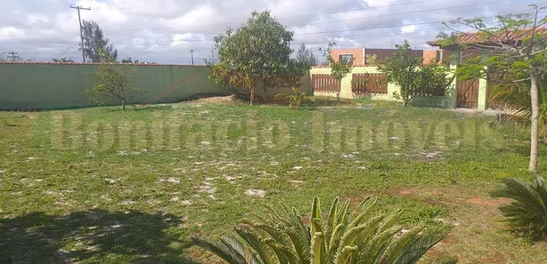 Casa com 2 Quartos à venda, 90m² no Praia Seca, Araruama
