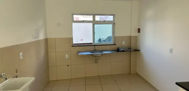 Apartamento com 2 Quartos para alugar, 55m² no Jóquei Clube, Fortaleza