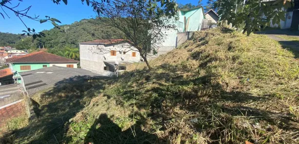 Terreno / Lote / Condomínio à venda, 250m² no Paiol do Meio, São Lourenço da Serra