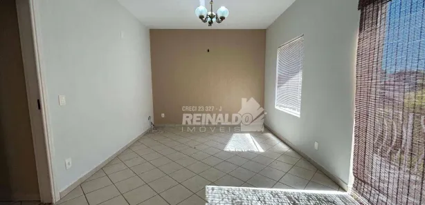 Casa com 3 Quartos para alugar, 250m² no Jardim México, Itatiba