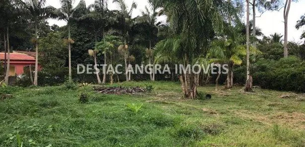 Terreno / Lote / Condomínio à venda, 900m² no Santa Rita do Bracuí (Cunhambebe), Angra dos Reis