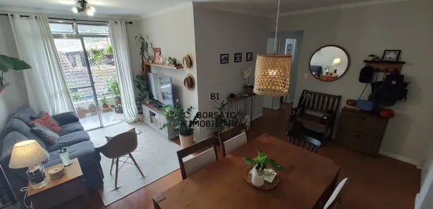 Apartamento com 2 Quartos à venda, 70m² no Bingen, Petrópolis
