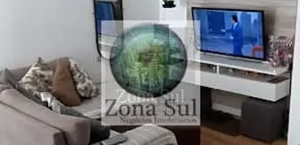 Apartamento com 2 Quartos à venda, 64m² no Bairro do Cambará, São Roque