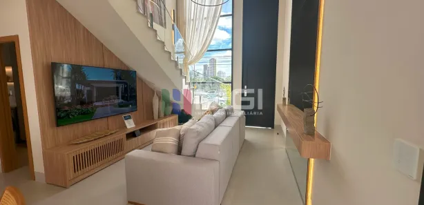 Casa de Condomínio com 3 Quartos à venda, 189m² no Condomínio Vinhas, Senador Canedo