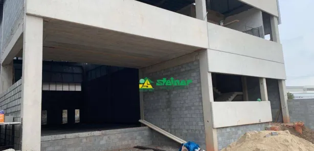 Galpão / Depósito / Armazém para alugar, 750m² no Lavorare Arujá, Arujá