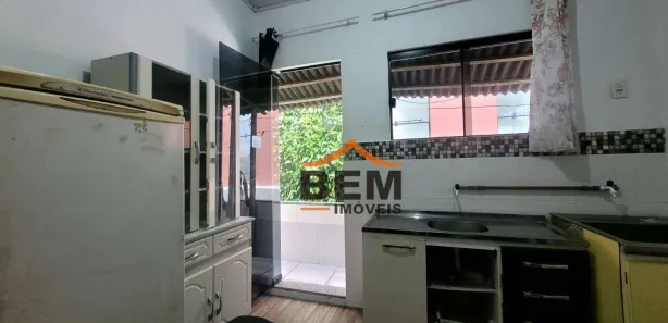 Kitnet com 1 Quarto para alugar, 18m² no Centro, Navegantes