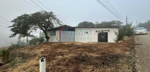 Galpão / Depósito / Armazém à venda, 300m² no Butuca, Massaranduba