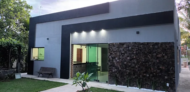 Casa de Condomínio com 3 Quartos à venda, 3200m² no , Hidrolândia